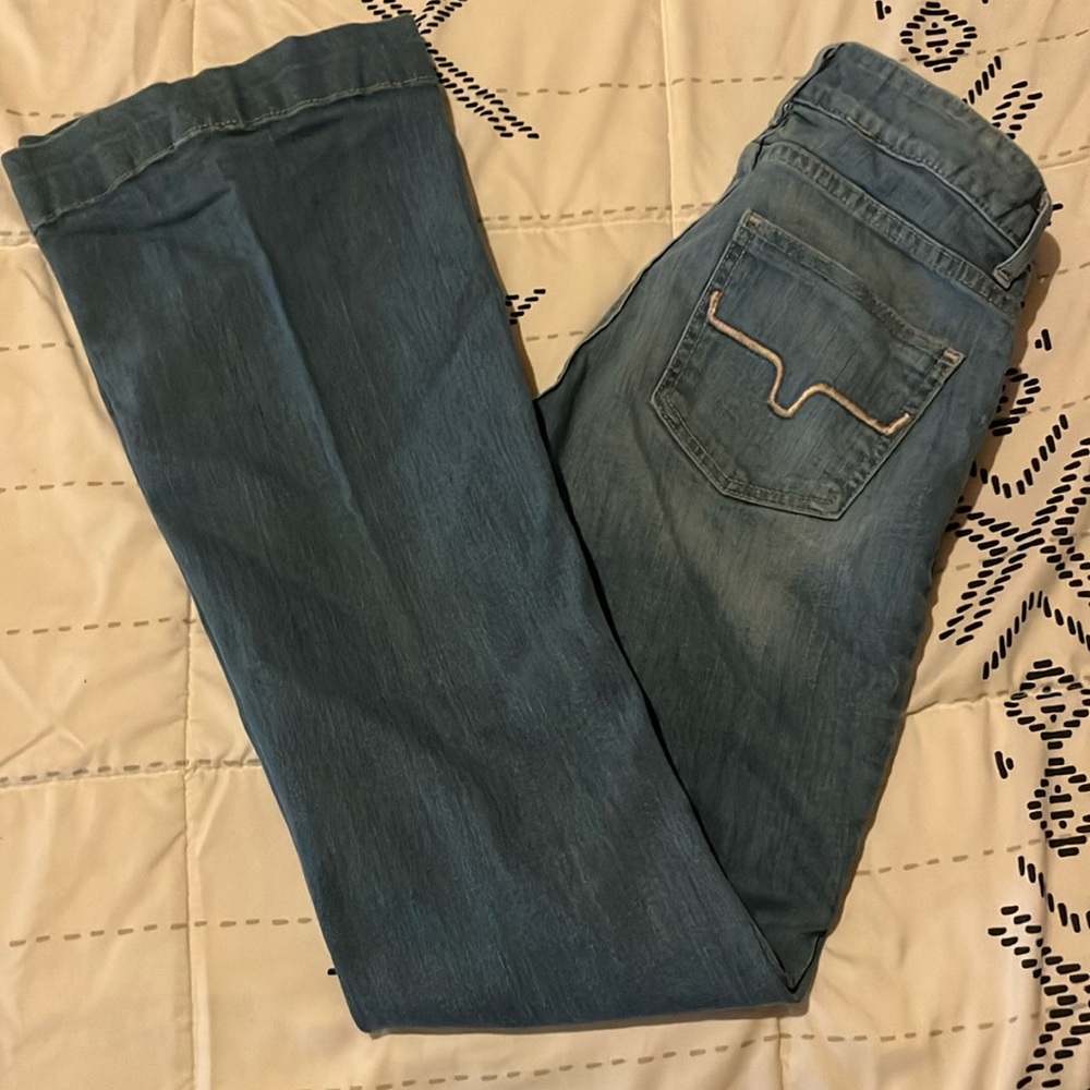 Kimes ranch Lola jeans
